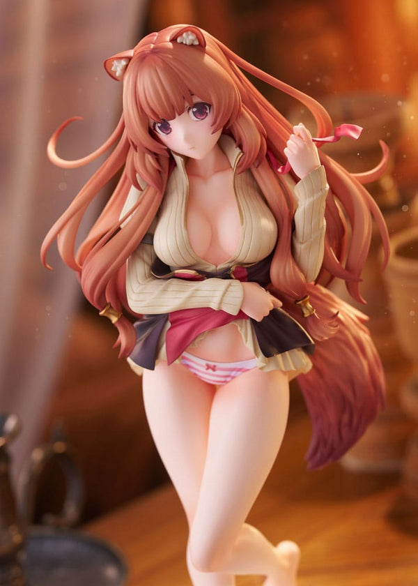 The Rising of the Shield Hero - Raphtalia: Body Pillow Ver. - 1/7 PVC figur