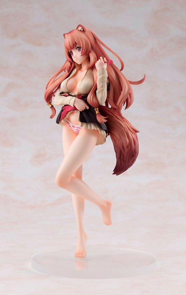 The Rising of the Shield Hero - Raphtalia: Body Pillow Ver. - 1/7 PVC figur