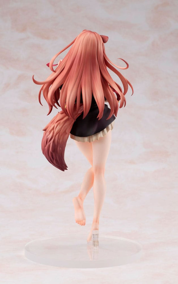 The Rising of the Shield Hero - Raphtalia: Body Pillow Ver. - 1/7 PVC figur