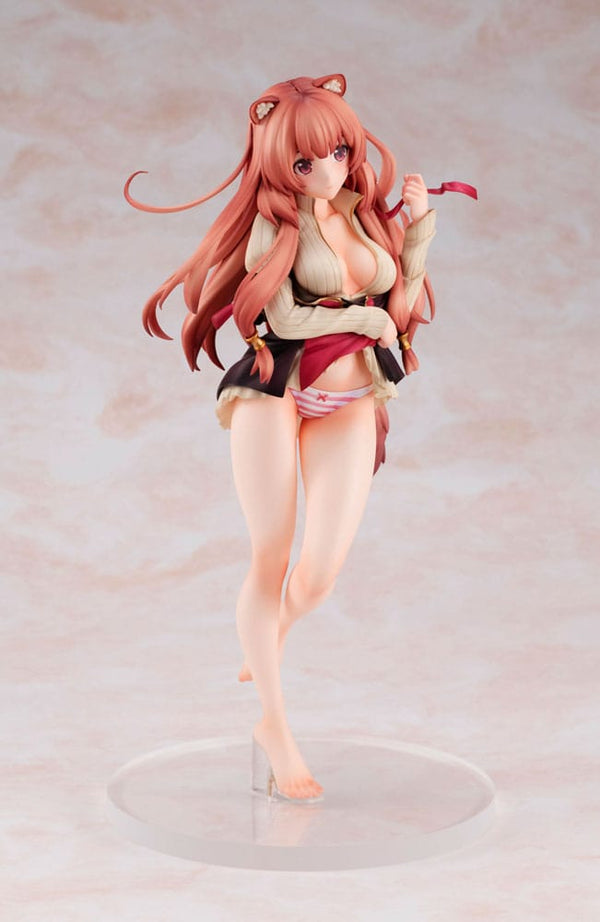 The Rising of the Shield Hero - Raphtalia: Body Pillow Ver. - 1/7 PVC figur