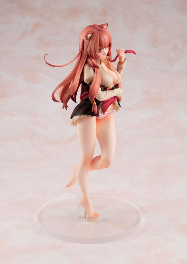 The Rising of the Shield Hero - Raphtalia: Body Pillow Ver. - 1/7 PVC figur