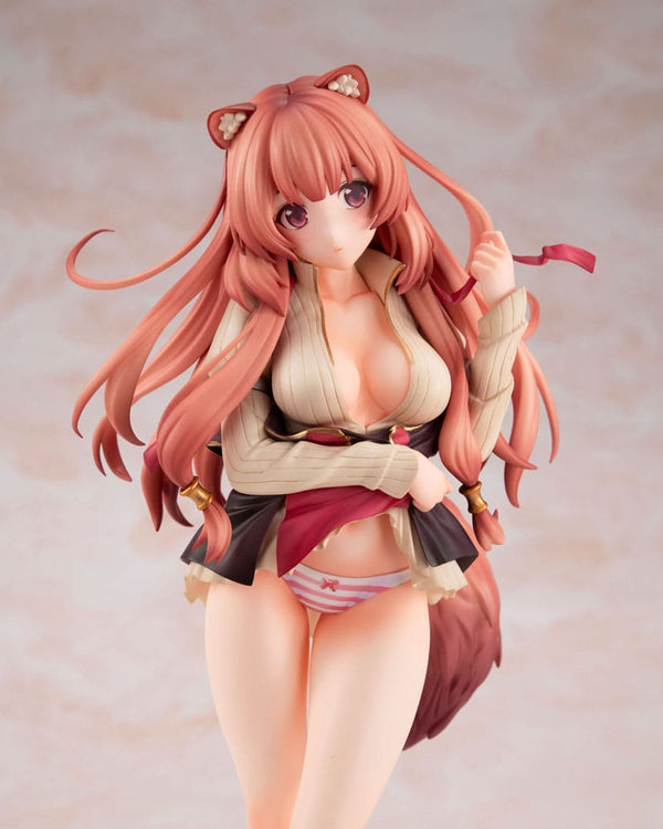 The Rising of the Shield Hero - Raphtalia: Body Pillow Ver. - 1/7 PVC figur