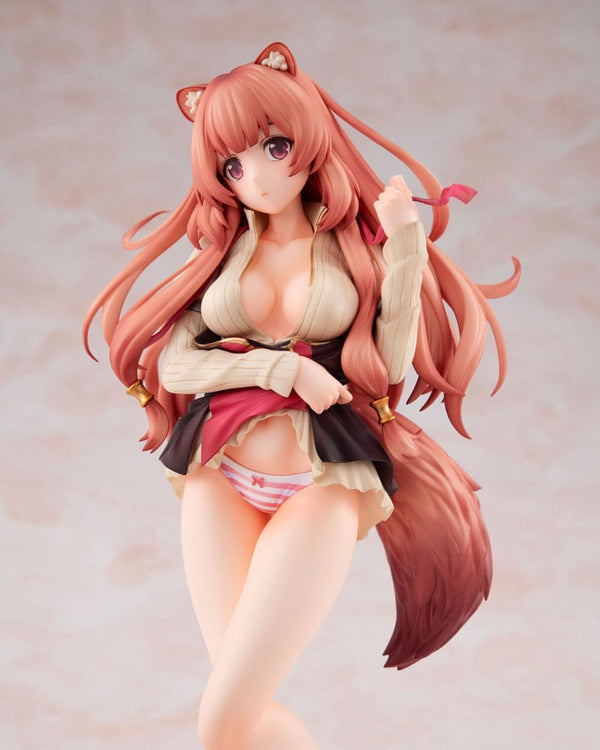 The Rising of the Shield Hero - Raphtalia: Body Pillow Ver. - 1/7 PVC figur