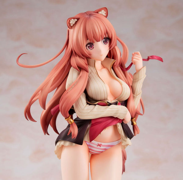 The Rising of the Shield Hero - Raphtalia: Body Pillow Ver. - 1/7 PVC figur