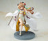 Toradora! - Taiga Aisaka: White Kimono Ver. - PVC Statue (22 cm)