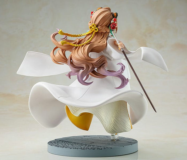 Toradora! - Taiga Aisaka: White Kimono Ver. - PVC Statue (22 cm)