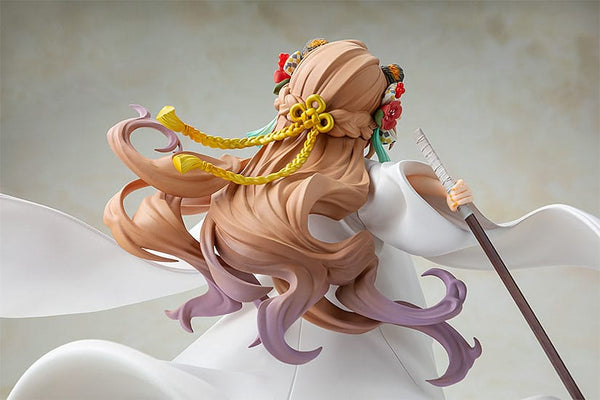 Toradora! - Taiga Aisaka: White Kimono Ver. - PVC Statue (22 cm)