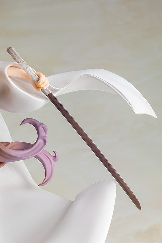 Toradora! - Taiga Aisaka: White Kimono Ver. - PVC Statue (22 cm)