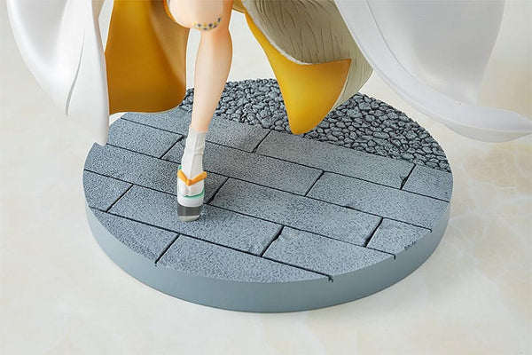 Toradora! - Taiga Aisaka: White Kimono Ver. - PVC Statue (22 cm)