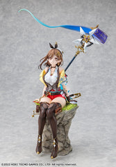 Atelier Ryza 3: Alchemist of the End & the Secret Key - Ryza (Reisalin Stout) - PVC Figur 1/7 (31 cm)