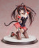 Date A Live - Tokisaki Kurumi: Cat Ears ver. - 1/7 PVC Figur (Forudbestilling)