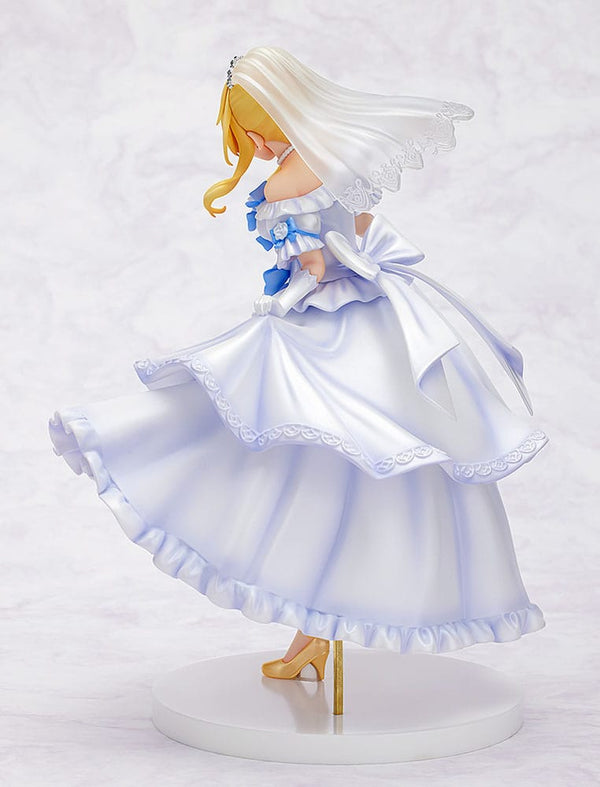 Kono Subarashii Sekai ni Shukufuku o! - Darkness: Light Novel 10th Anniversary Ver. - PVC figur