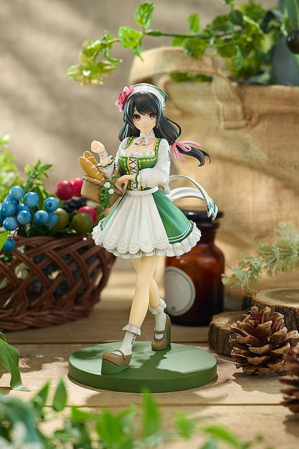 Kono Subarashii Sekai ni Shukufuku o! - Yunyun: Light Novel 10th Anniversary Ver. - PVC figur