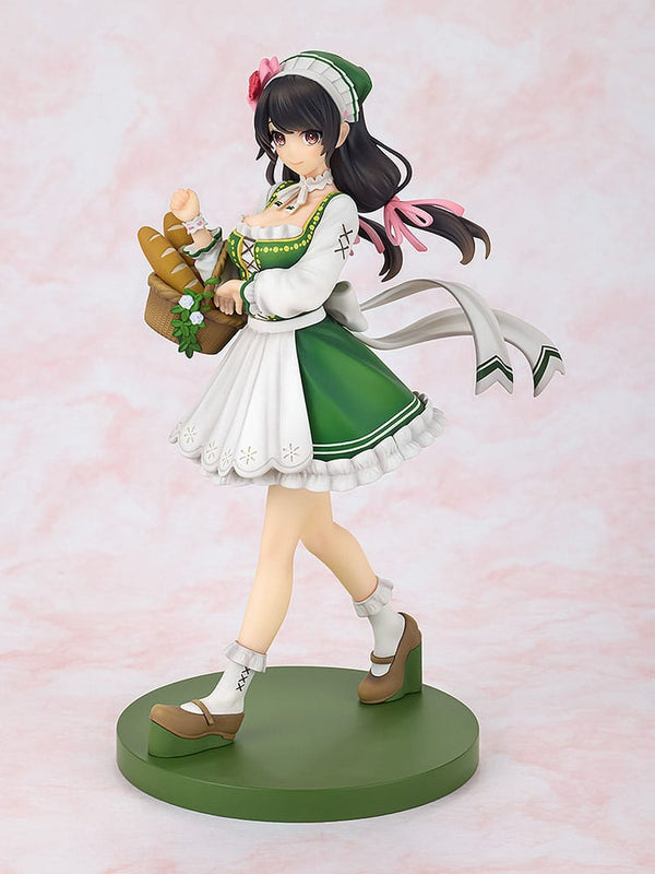 Kono Subarashii Sekai ni Shukufuku o! - Yunyun: Light Novel 10th Anniversary Ver. - PVC figur