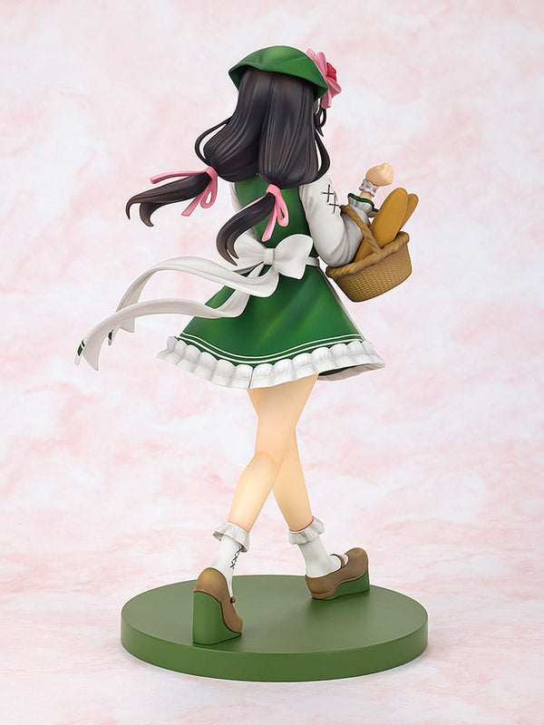 Kono Subarashii Sekai ni Shukufuku o! - Yunyun: Light Novel 10th Anniversary Ver. - PVC figur