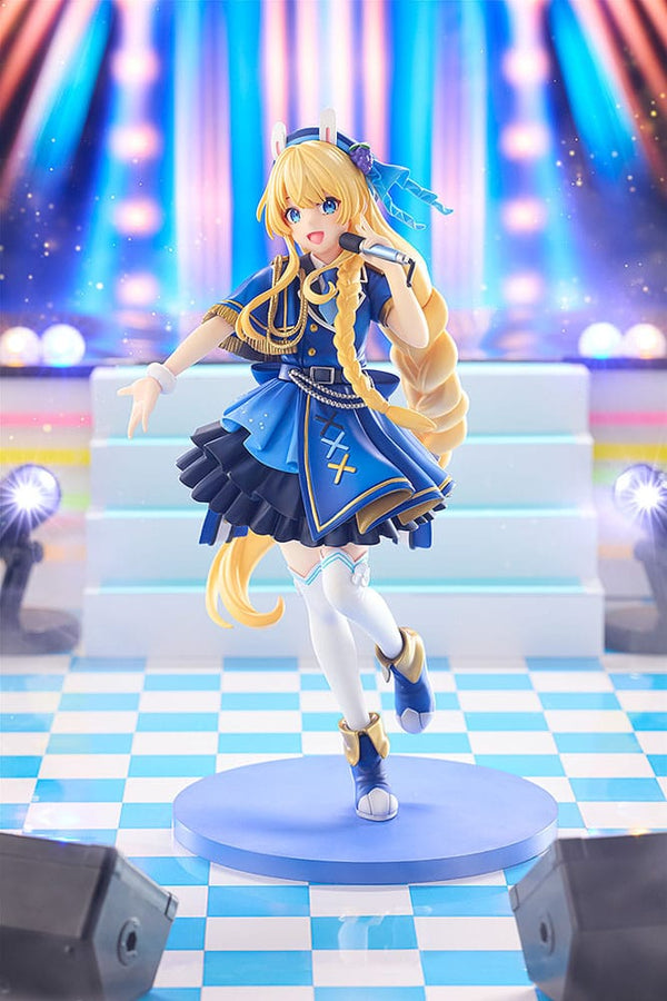 Kono Subarashii Sekai ni Shukufuku o! - Iris: Light Novel Idol Ver. - PVC figur