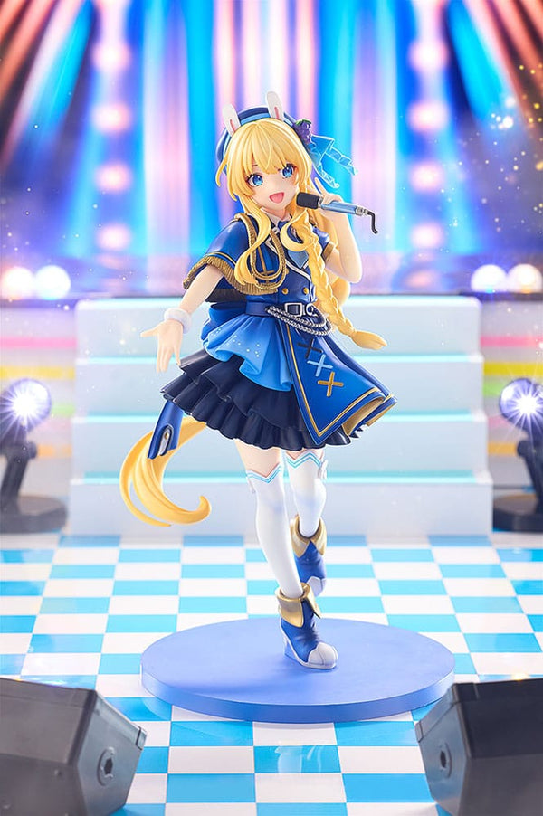 Kono Subarashii Sekai ni Shukufuku o! - Iris: Light Novel Idol Ver. - PVC figur