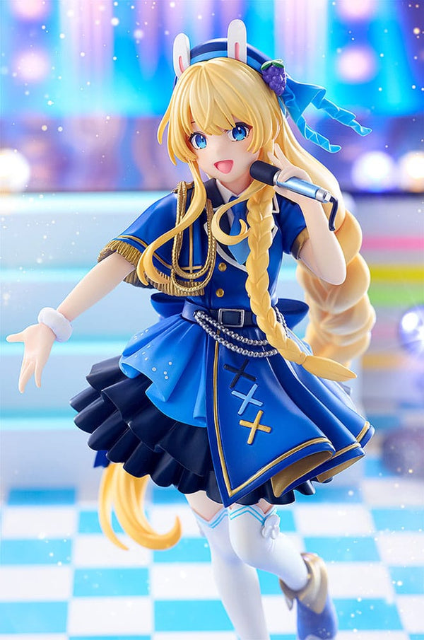 Kono Subarashii Sekai ni Shukufuku o! - Iris: Light Novel Idol Ver. - PVC figur