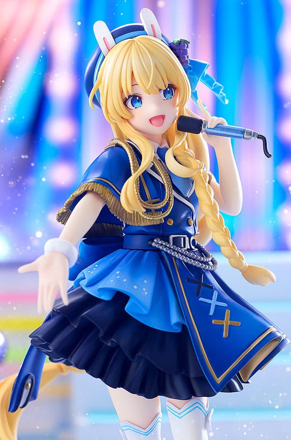 Kono Subarashii Sekai ni Shukufuku o! - Iris: Light Novel Idol Ver. - PVC figur