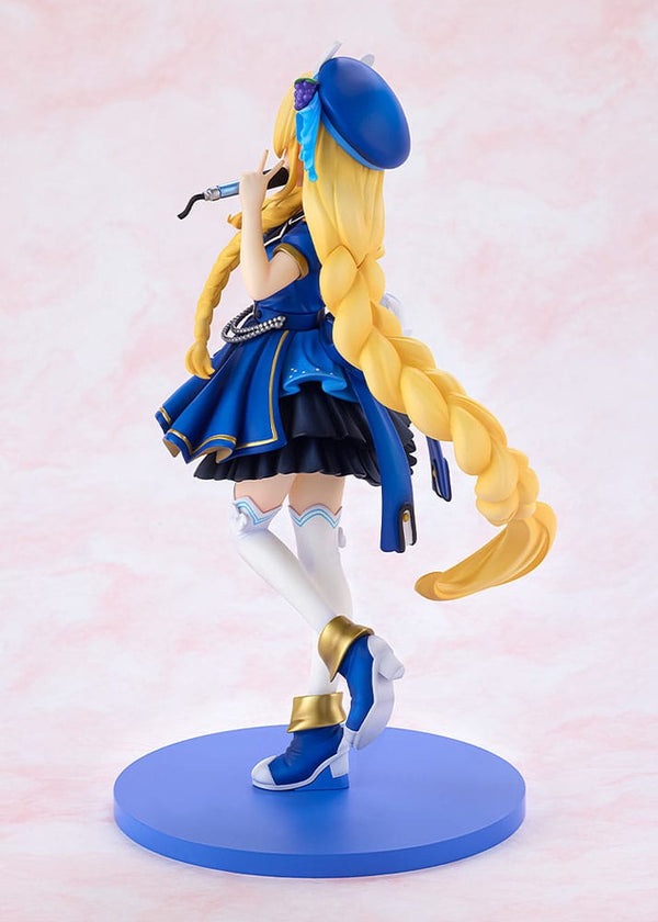 Kono Subarashii Sekai ni Shukufuku o! - Iris: Light Novel Idol Ver. - PVC figur