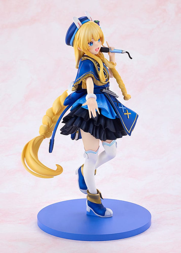 Kono Subarashii Sekai ni Shukufuku o! - Iris: Light Novel Idol Ver. - PVC figur