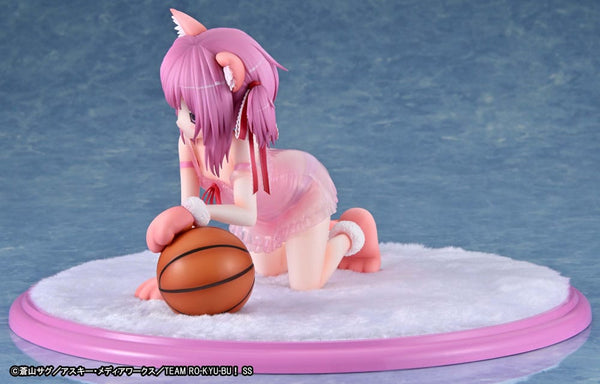 Ro-Kyu-Bu! - Minato Tomoka: Lingerie Ver. - 1/7 PVC figur