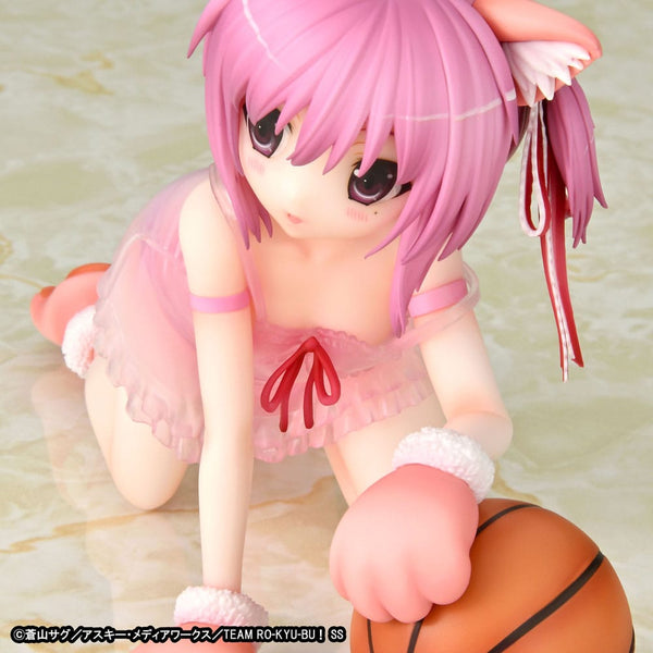 Ro-Kyu-Bu! - Minato Tomoka: Lingerie Ver. - 1/7 PVC figur