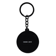 Naruto Shippuden - Uzumaki-Clan - Gummi Nøglering