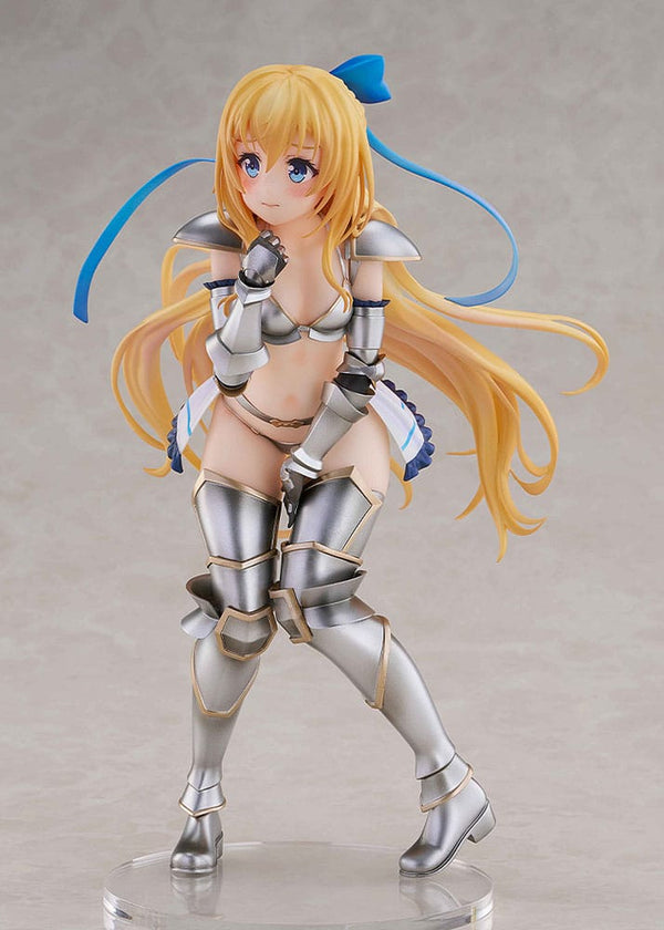 Goblin Slayer II - Priestess: Bikini Armor Ver. - PVC Statue 1/7 (21 cm)