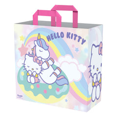 Sanrio - Hello Kitty: Pony Ver. - Tote Bag (45 x 40 x 20 cm)