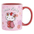 Sanrio - Hello Kitty: Kimono Ver. - Varmeskiftende Krus (320 ml)