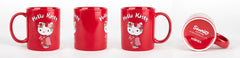 Sanrio - Hello Kitty: Kimono Ver. - Varmeskiftende Krus (320 ml)