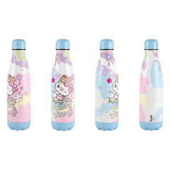 Sanrio - Hello Kitty: Harajuku Ver. - Termo Vandflaske (500 ml)