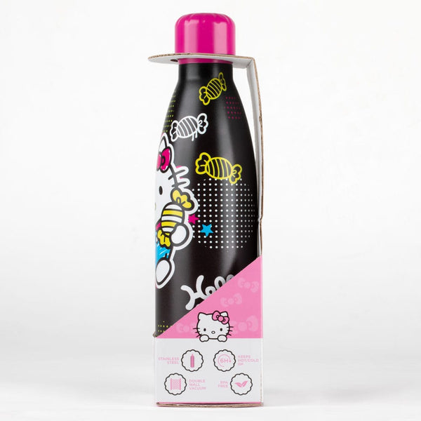 Sanrio - Hello Kitty: Candies Ver. - Termo Vandflaske