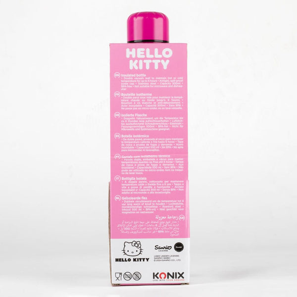 Sanrio - Hello Kitty: Candies Ver. - Termo Vandflaske