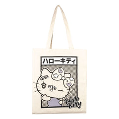 Sanrio - Hello Kitty: Wink Ver. - Tote Bag (42 x 38 cm)
