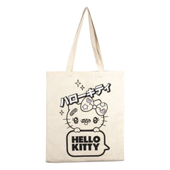 Hello Kitty - Hello Kitty: Star Ver. - Tote Bag (42 x 38 cm)