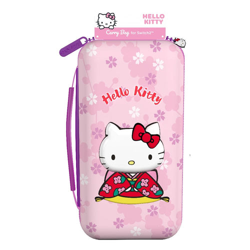 Sanrio - Hello Kitty - Switch 2 Bæretaske