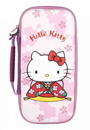 Sanrio - Hello Kitty - Switch 2 Bæretaske