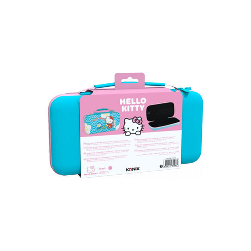Sanrio - Hello Kitty: Tea Ver. - Switch 2 Bæretaske