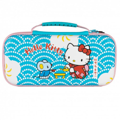 Sanrio - Hello Kitty: Tea Ver. - Switch 2 Bæretaske
