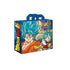 Dragon Ball - Goku & Vegeta vs Frieza Tote Bag - Stof Pose