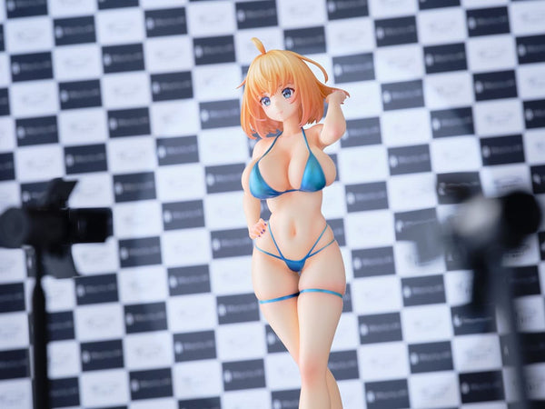 Bunny Suit Planning - Sophia F. Shirring: Bikini Ver. - 1/6 PVC figur