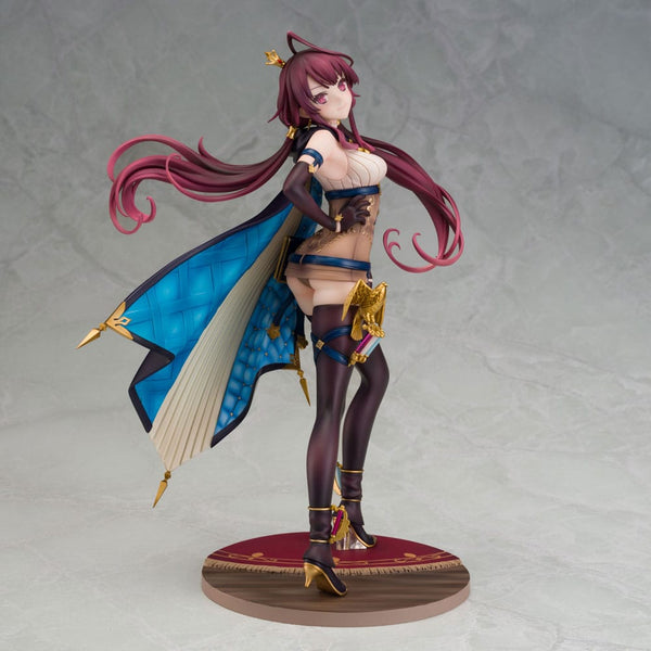 Atelier Sophie 2 - Ramizel Erlenmeyer - 1/7 PVC figur