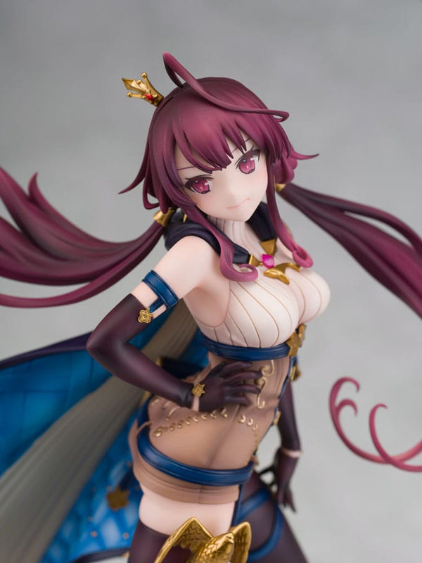 Atelier Sophie 2 - Ramizel Erlenmeyer - 1/7 PVC figur