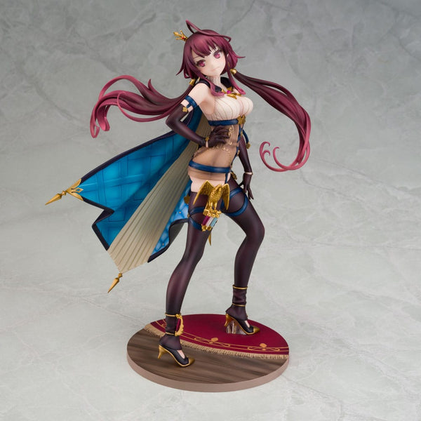 Atelier Sophie 2 - Ramizel Erlenmeyer - 1/7 PVC figur