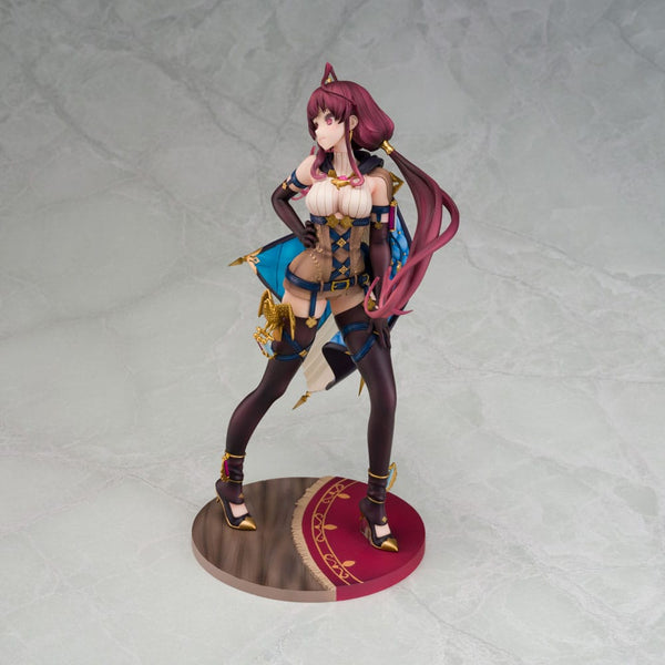 Atelier Sophie 2 - Ramizel Erlenmeyer - 1/7 PVC figur