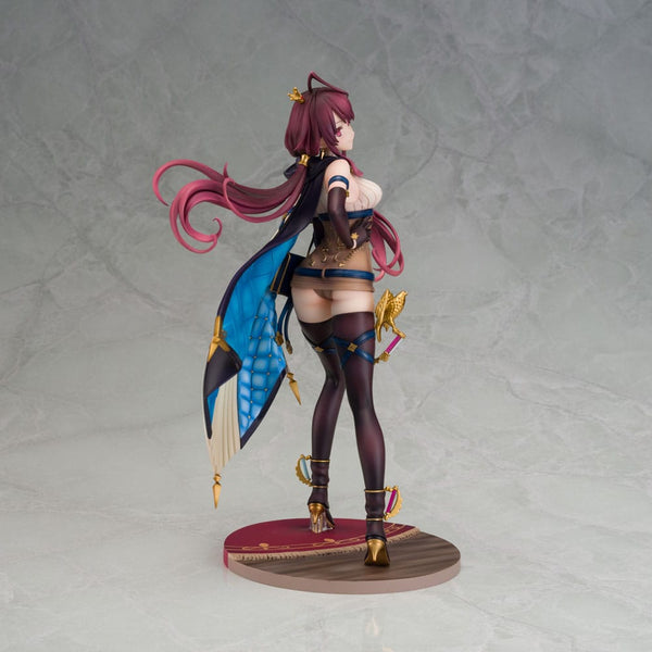 Atelier Sophie 2 - Ramizel Erlenmeyer - 1/7 PVC figur