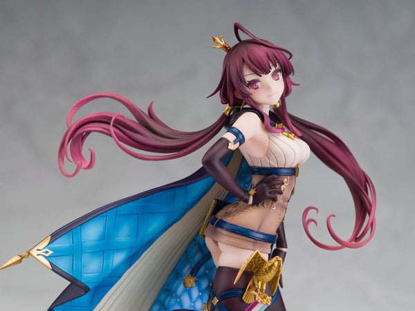 Atelier Sophie 2 - Ramizel Erlenmeyer - 1/7 PVC figur