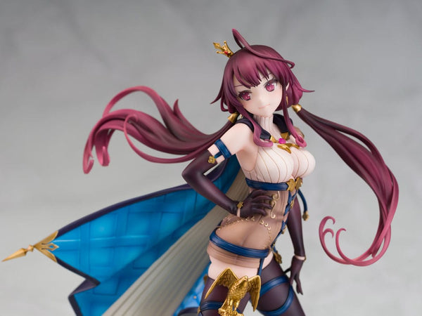 Atelier Sophie 2 - Ramizel Erlenmeyer - 1/7 PVC figur